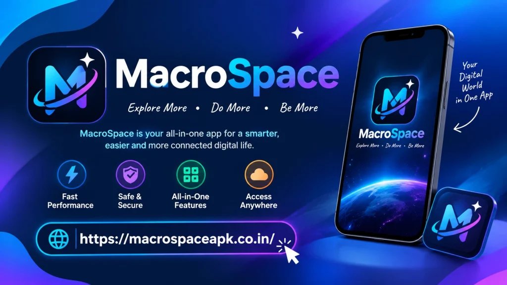 macrospaceapk